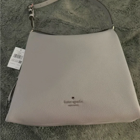 👜Kate Spade Large Dumpling Shoulder Bag - Picture 1 of 5